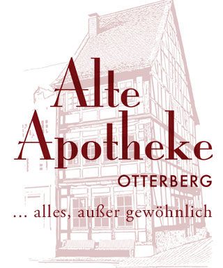 Logo alte Apotheke Otterberg