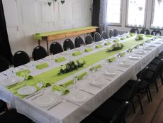 Festtafel Festtafel